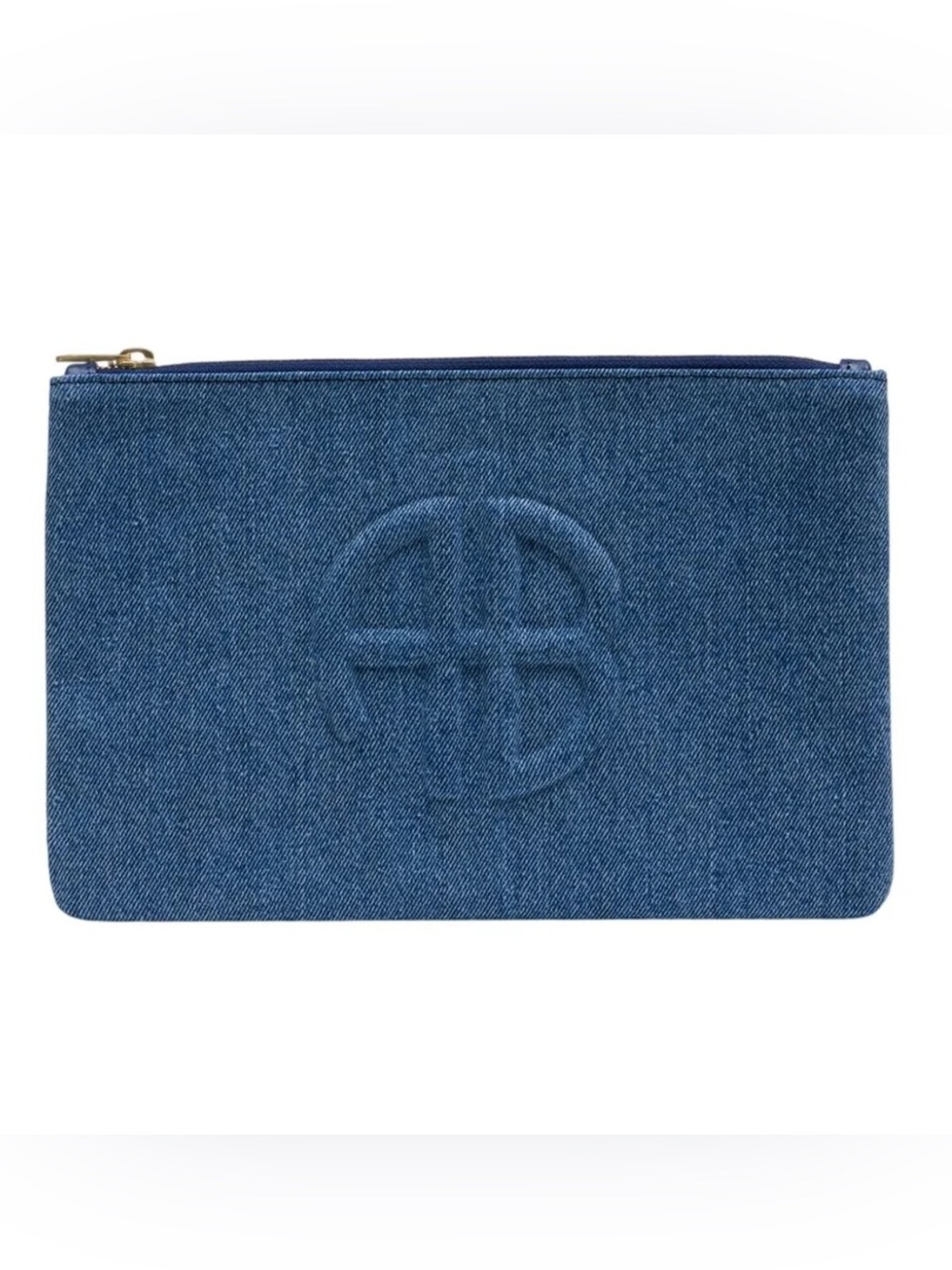 🌷ANINE BING
Lili clutch bag